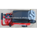 direct driven compressor 2hp 24L 50L portable